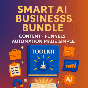 Authority Content & Lead Magnet Builder - 5 GPTs