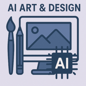 AI Art & Design